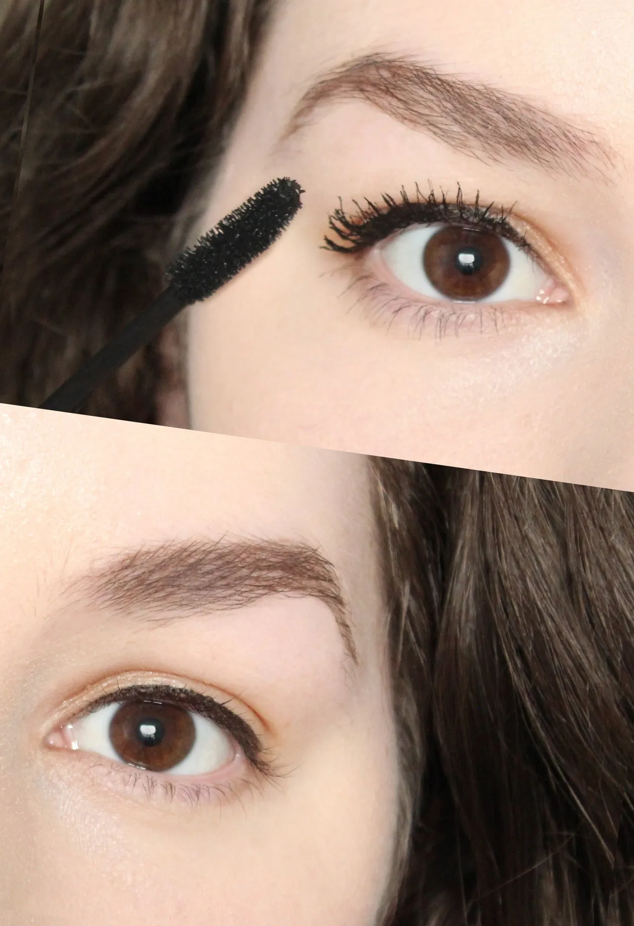 Hourglass Caution Extreme Lash Mascara | Black | Deluxe Size