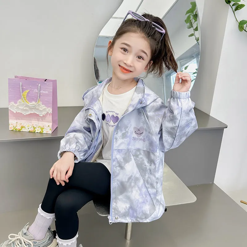 INSTOCK-Girls' jackets