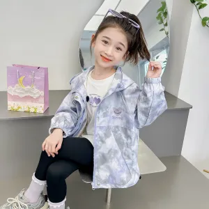 INSTOCK-Girls' jackets