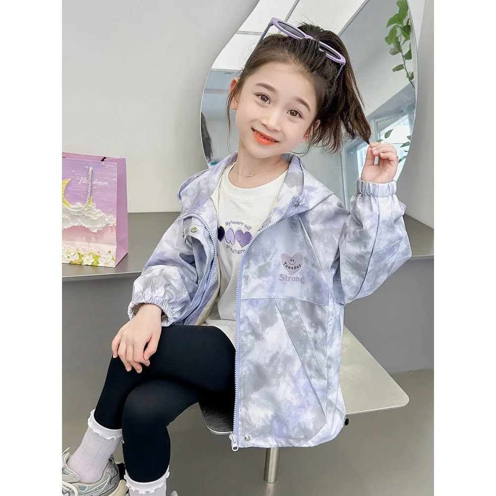 INSTOCK-Girls' jackets