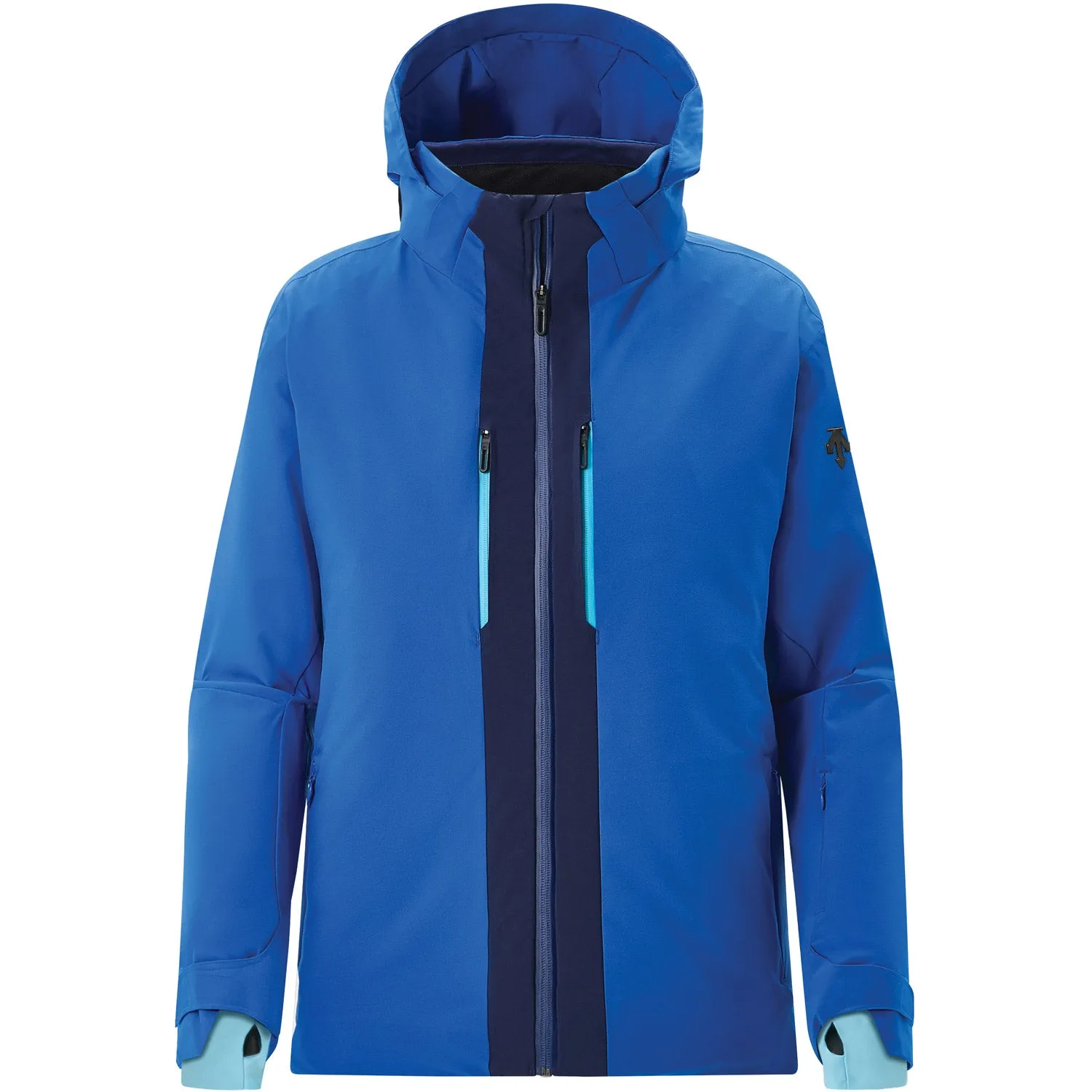 Insulated Jacket