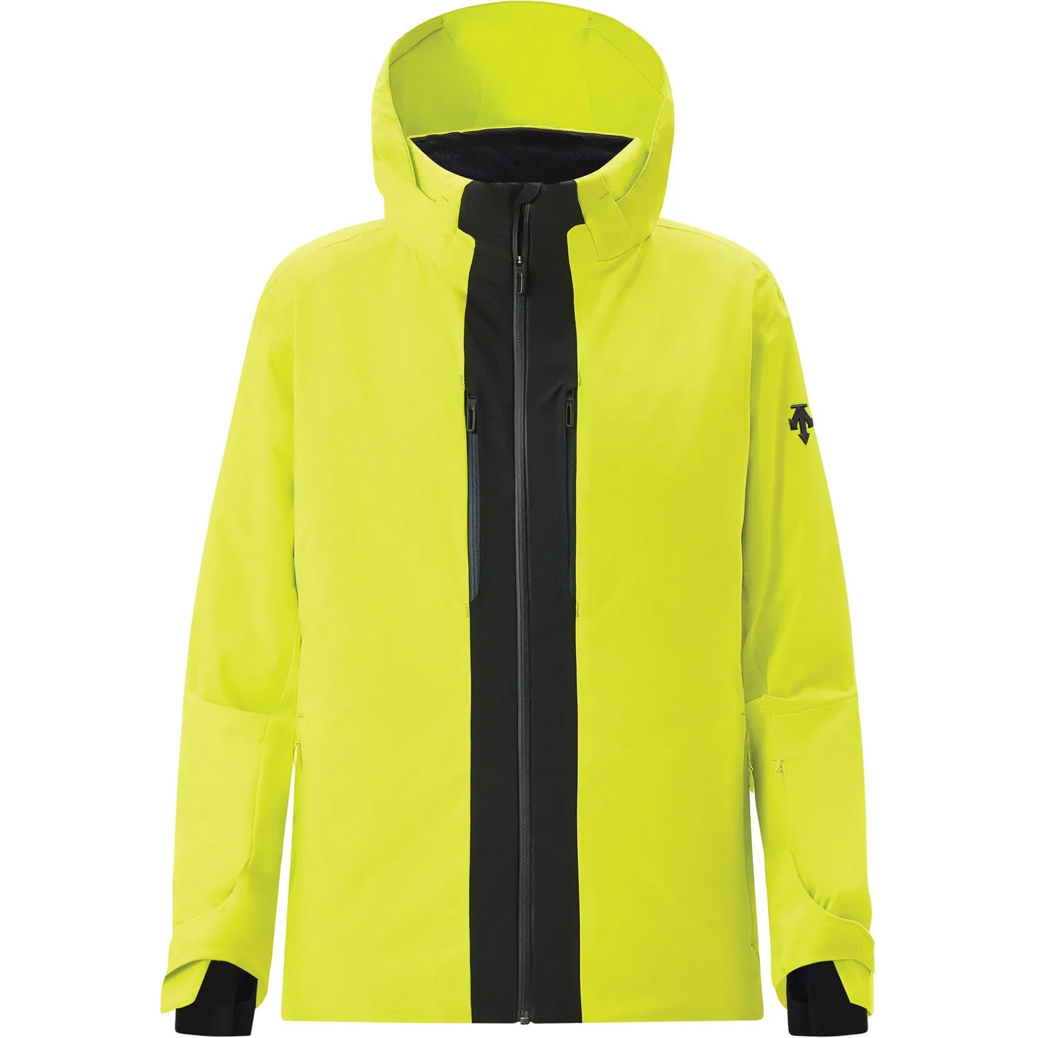 Insulated Jacket