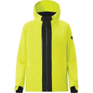 Insulated Jacket