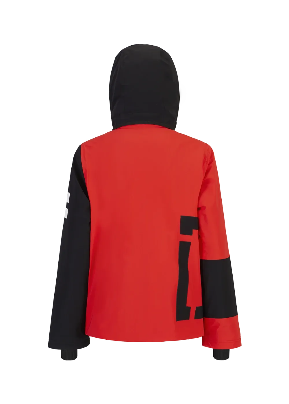 Insulated Ski Jacket Econyl W