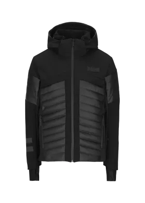 INSULATED SKI JACKET M