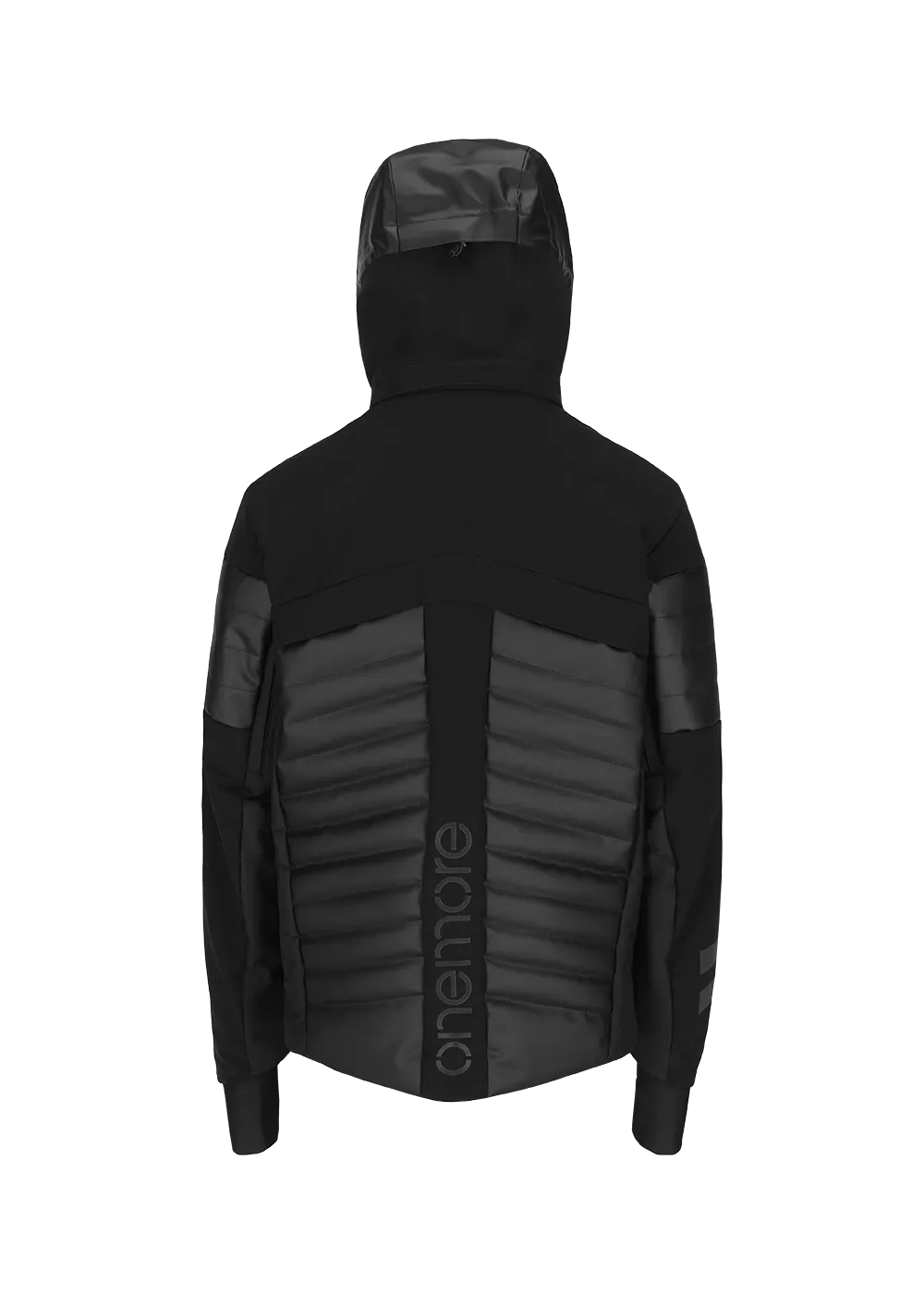 INSULATED SKI JACKET M