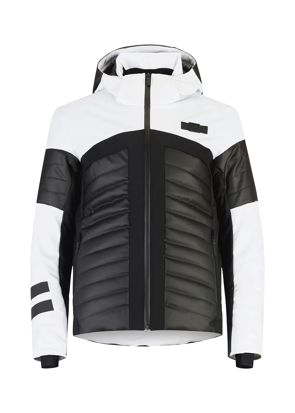 INSULATED SKI JACKET M