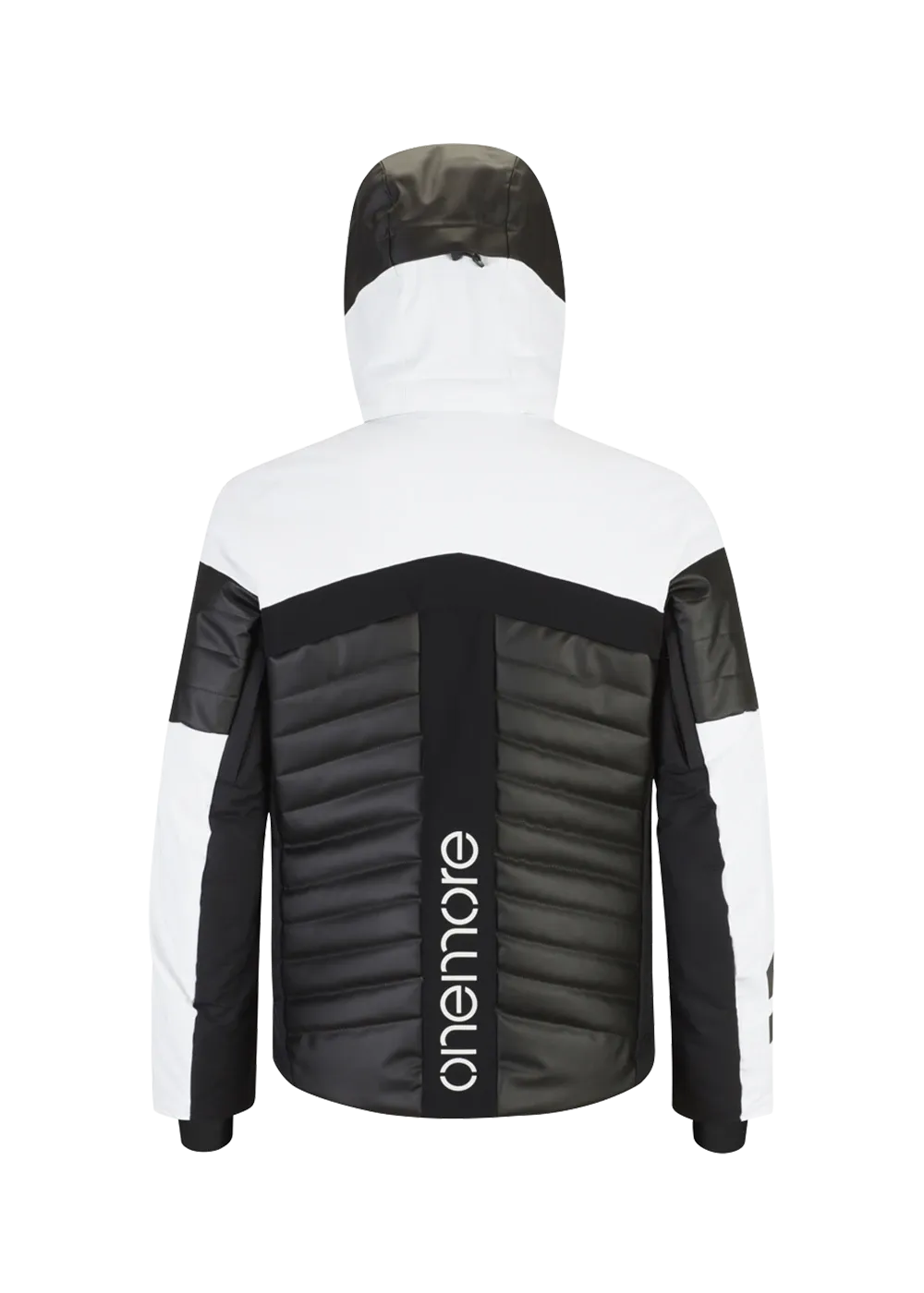 INSULATED SKI JACKET M