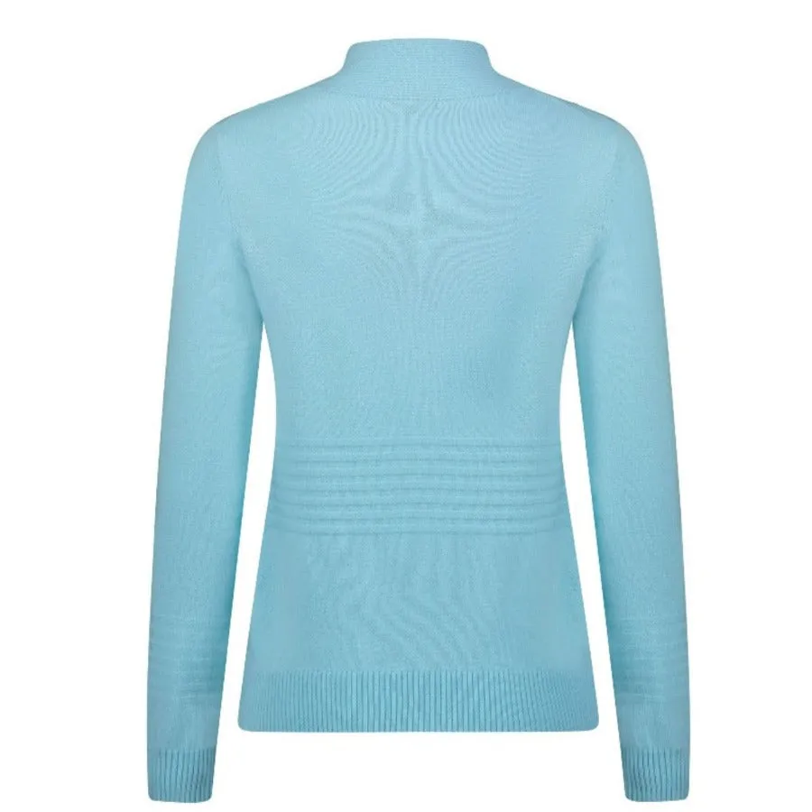 Isabella Cashmere Sweater