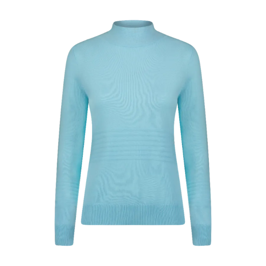 Isabella Cashmere Sweater