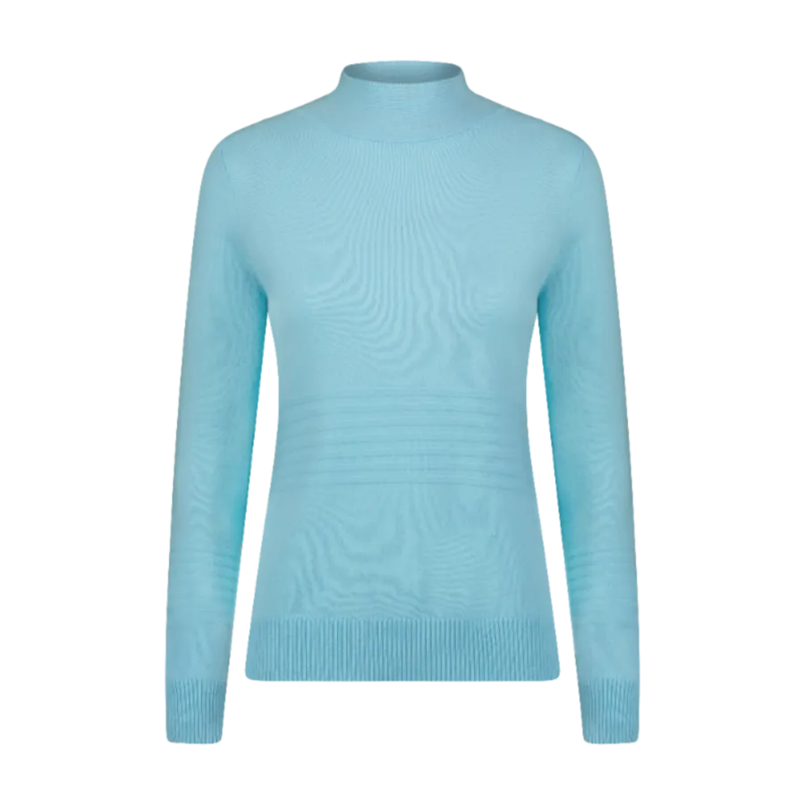 Isabella Cashmere Sweater