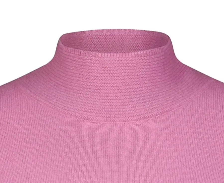 Isabella Cashmere Sweater