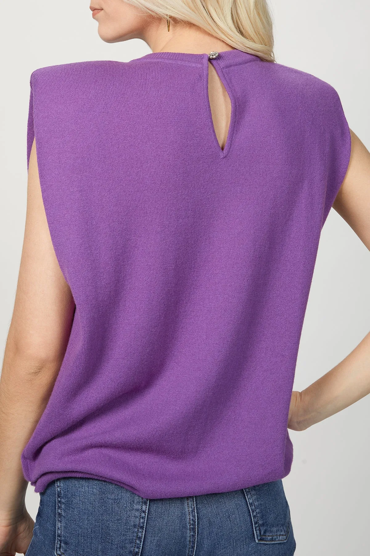 JAITLIN SWEATER