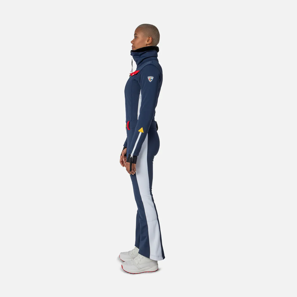 JCC Sublime Insulated Ski Overalls