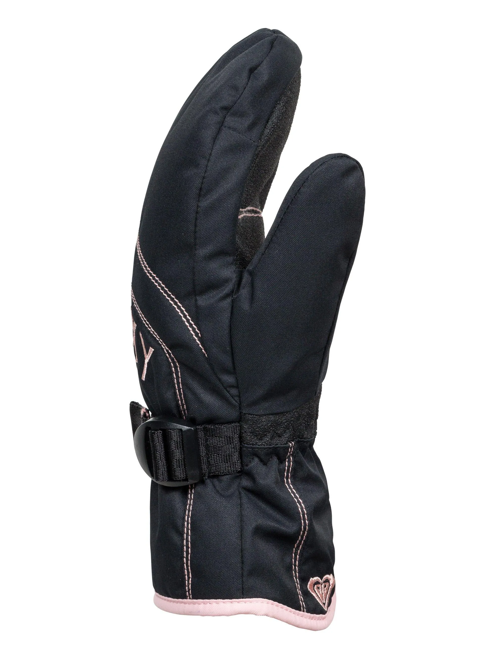 Jetty Girls Snow Mitt 2021
