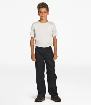 Junior Resolve Rain Pant