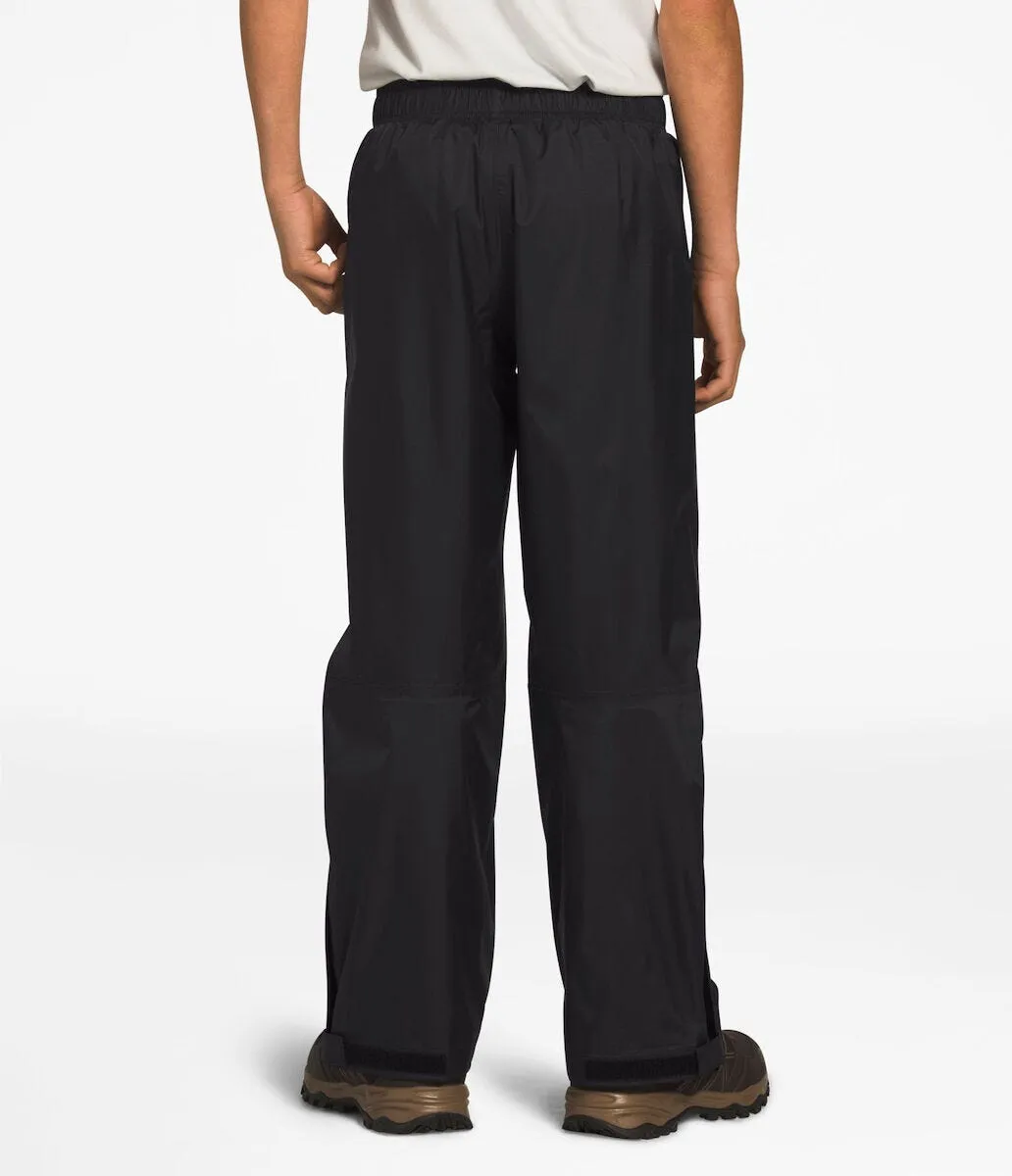 Junior Resolve Rain Pant