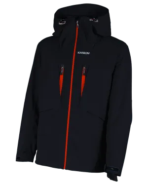 Karbon Men's Hydrogen Insulated Snow Jacket