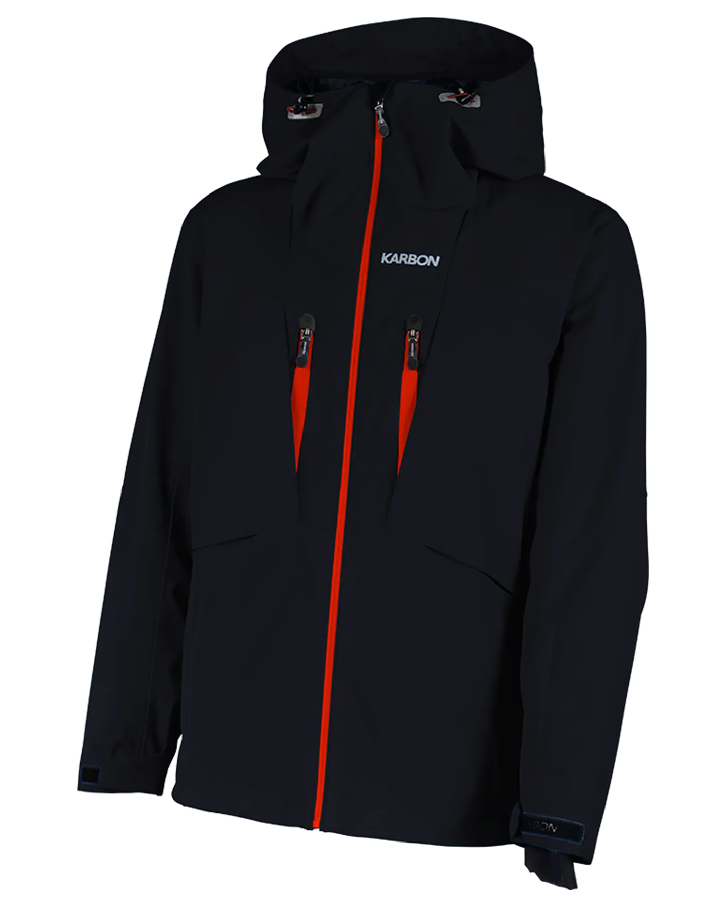 Karbon Men's Hydrogen Insulated Snow Jacket