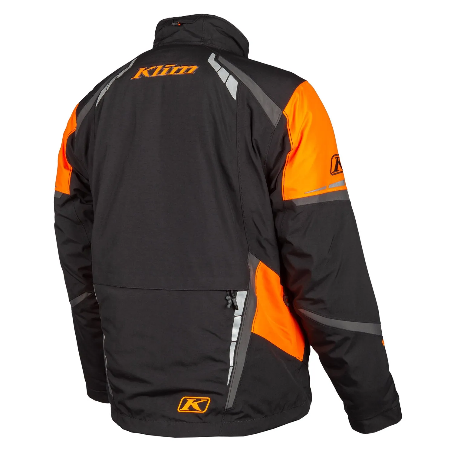 Keweenaw Jackets