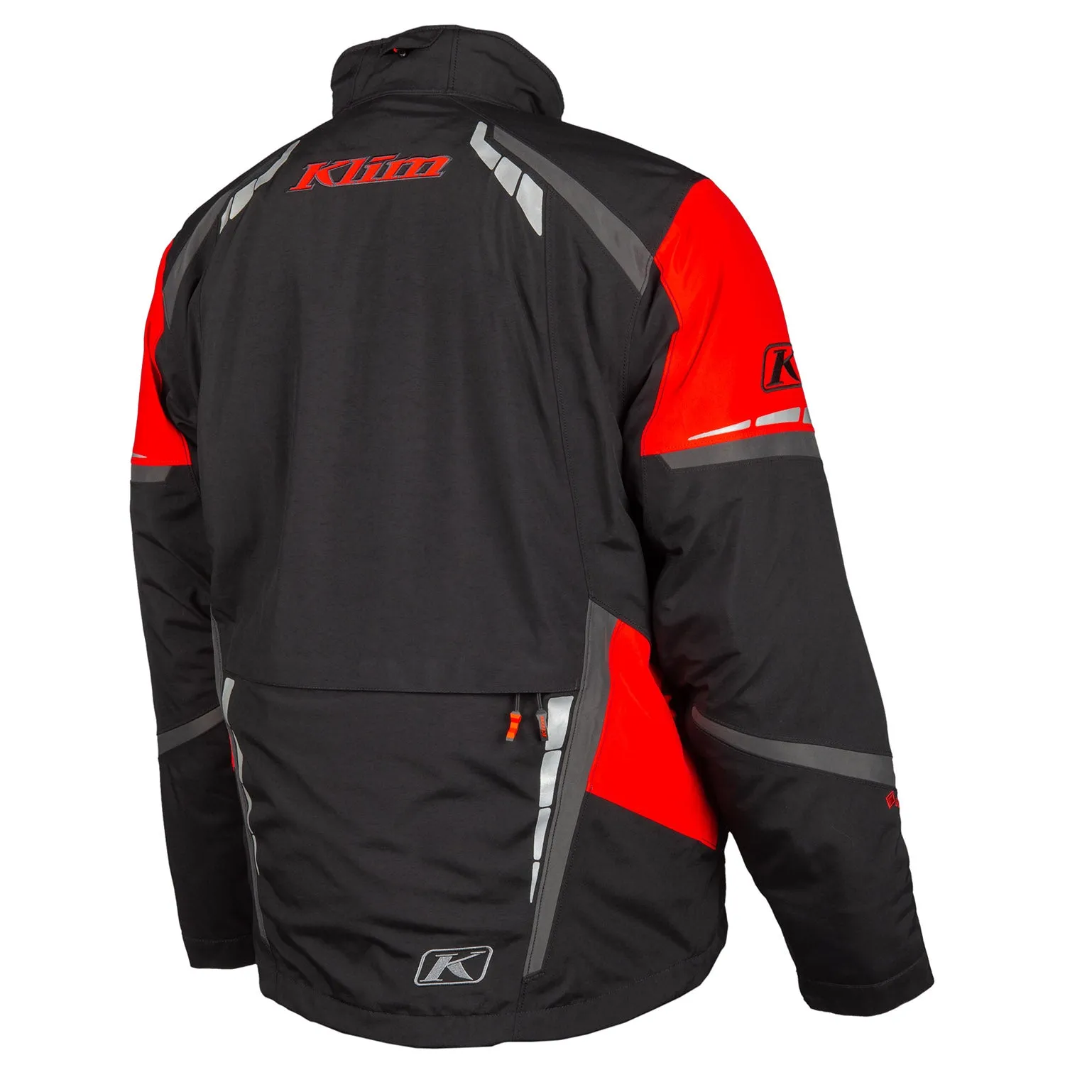 Keweenaw Jackets