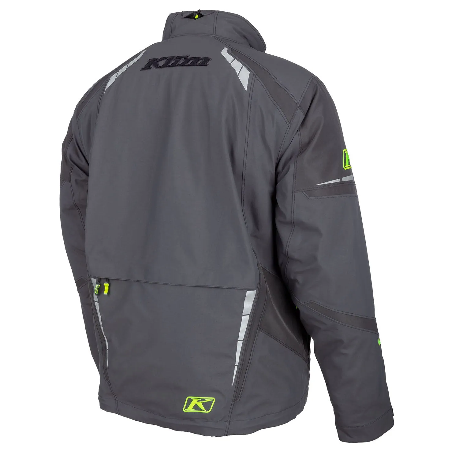 Keweenaw Jackets