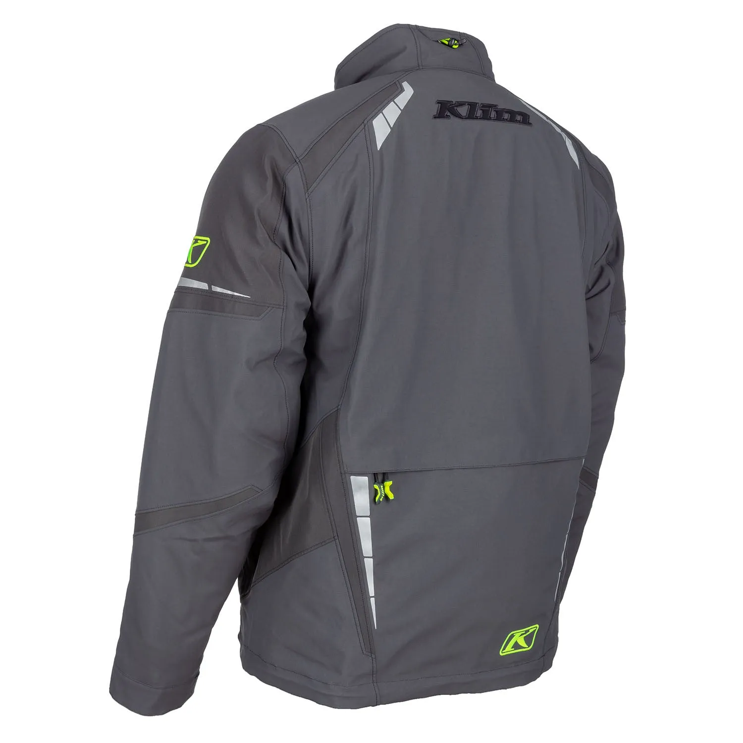 Keweenaw Jackets