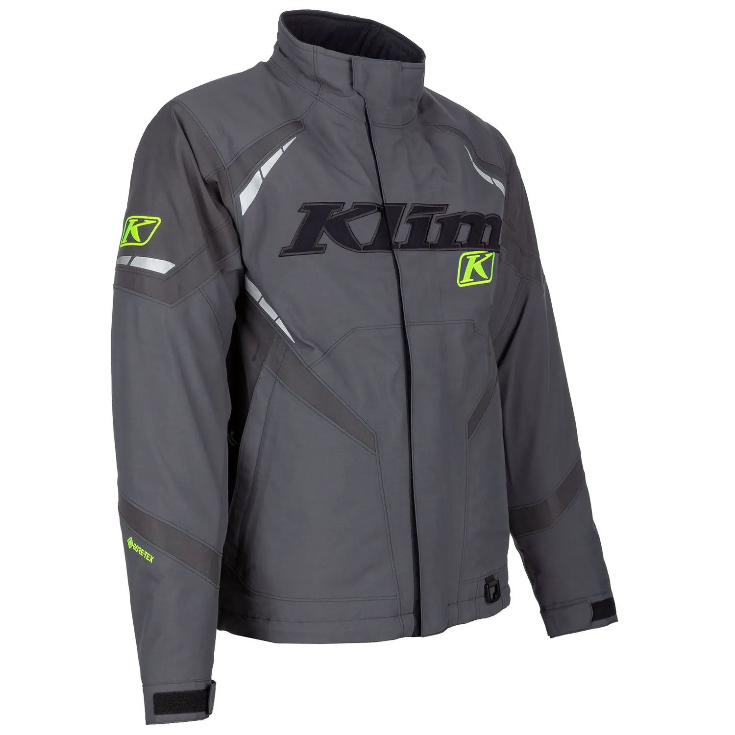 Keweenaw Jackets