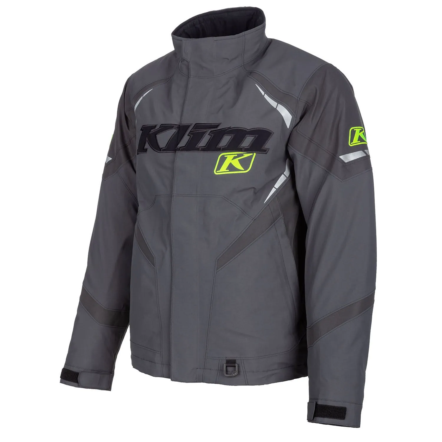 Keweenaw Jackets