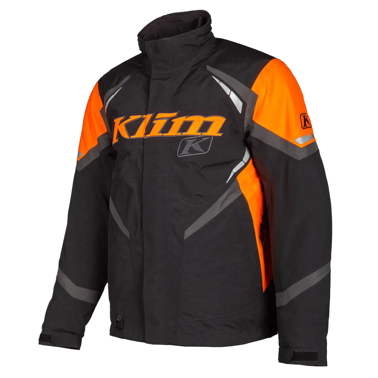 Keweenaw Jackets