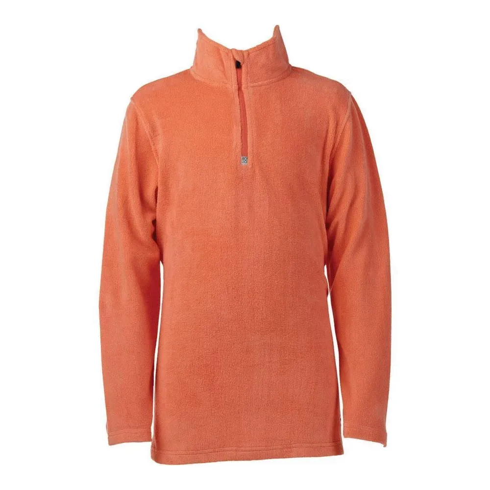 Kezza Microfleece Girls Skivvy 2019