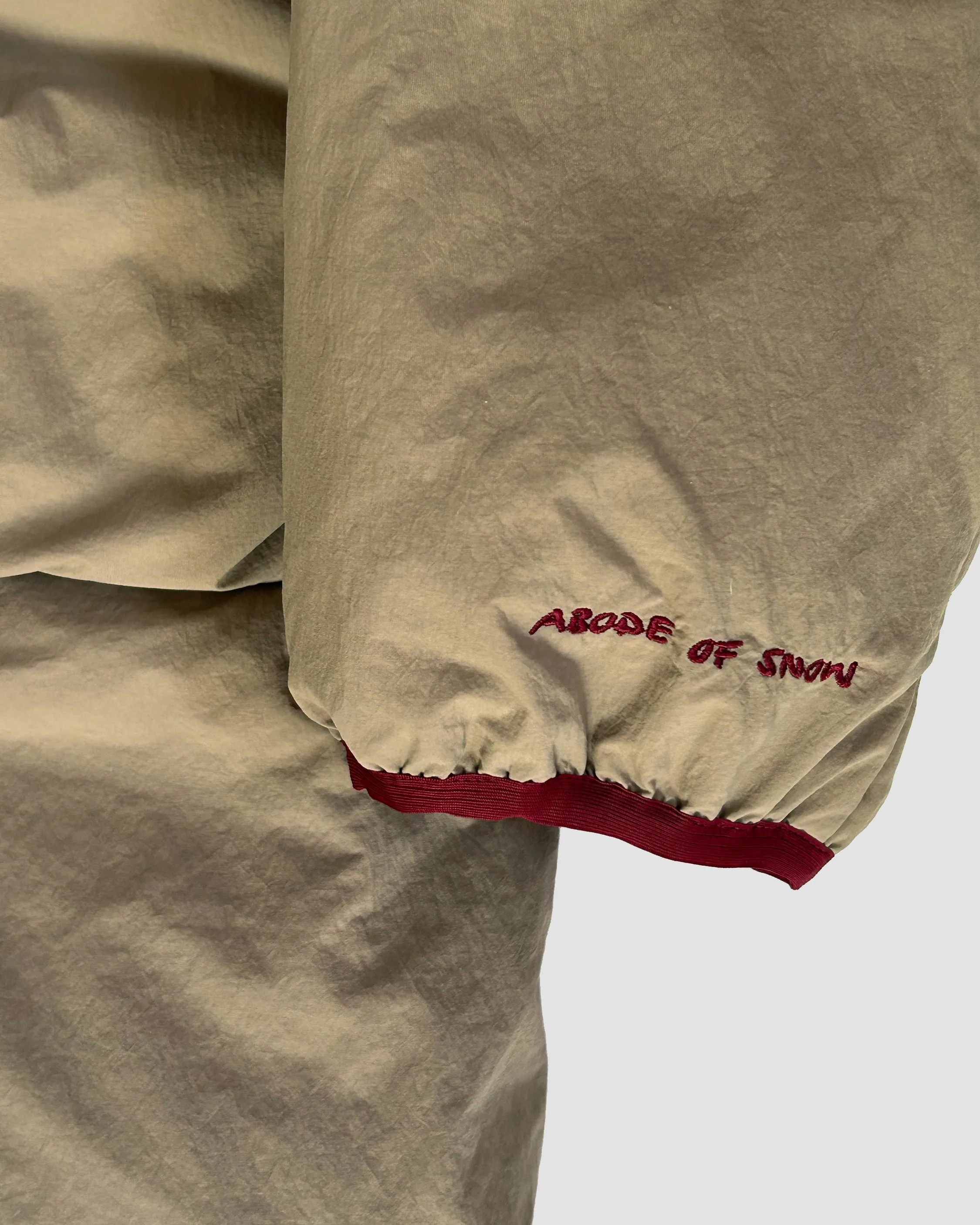 KHUMBU LIGHT DOWN PARKA