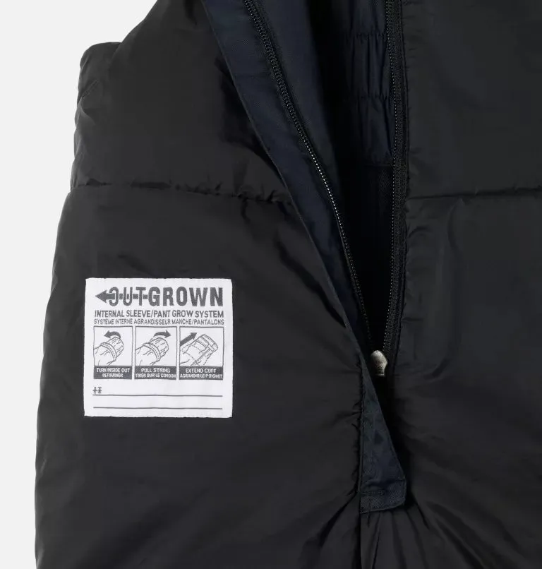 Kids' Adventure Ride II Bib Pants