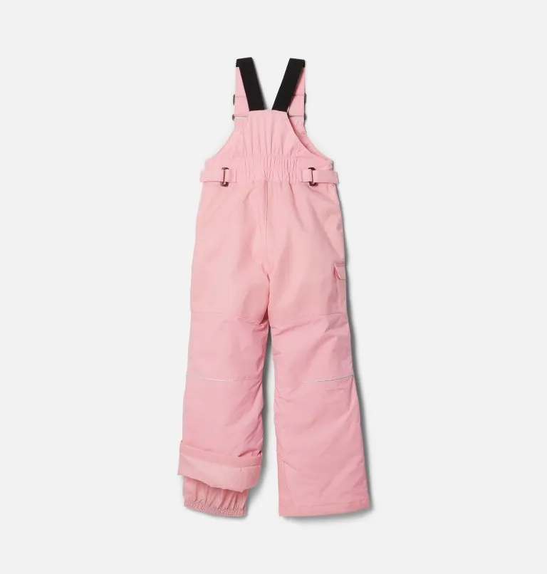 Kids' Adventure Ride Insulated Ski Bib