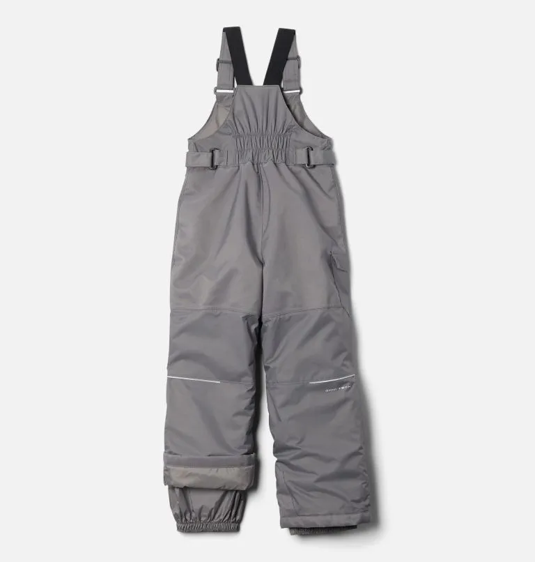 Kids' Adventure Ride Insulated Ski Bib