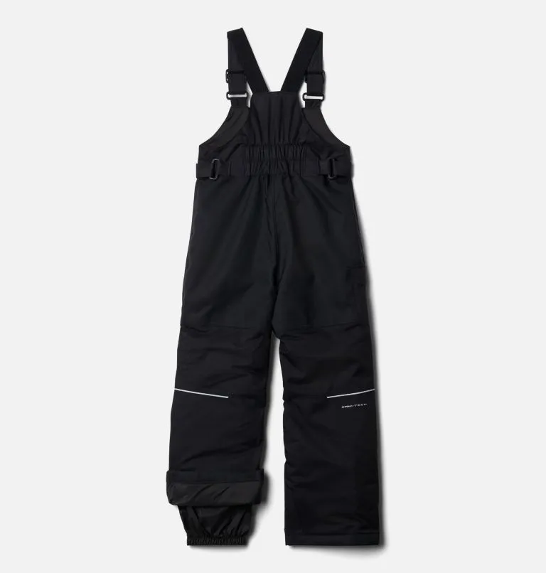 Kids' Adventure Ride Insulated Ski Bib