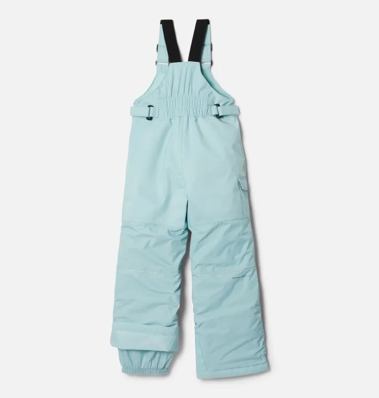 Kids' Adventure Ride Insulated Ski Bib