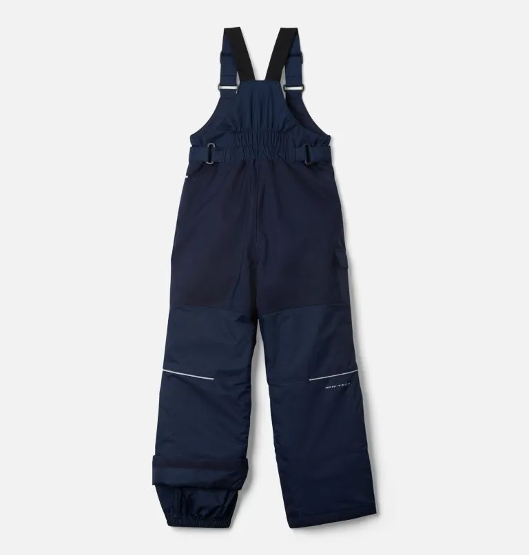 Kids' Adventure Ride Insulated Ski Bib