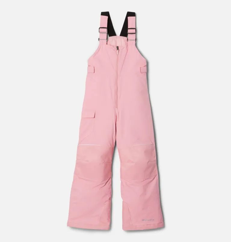 Kids' Adventure Ride Insulated Ski Bib