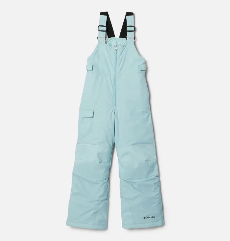 Kids' Adventure Ride Insulated Ski Bib
