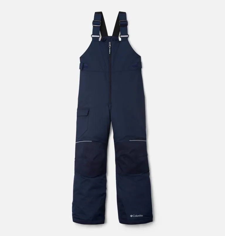 Kids' Adventure Ride Insulated Ski Bib
