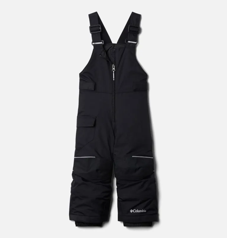 Kids' Adventure Ride Insulated Ski Bib
