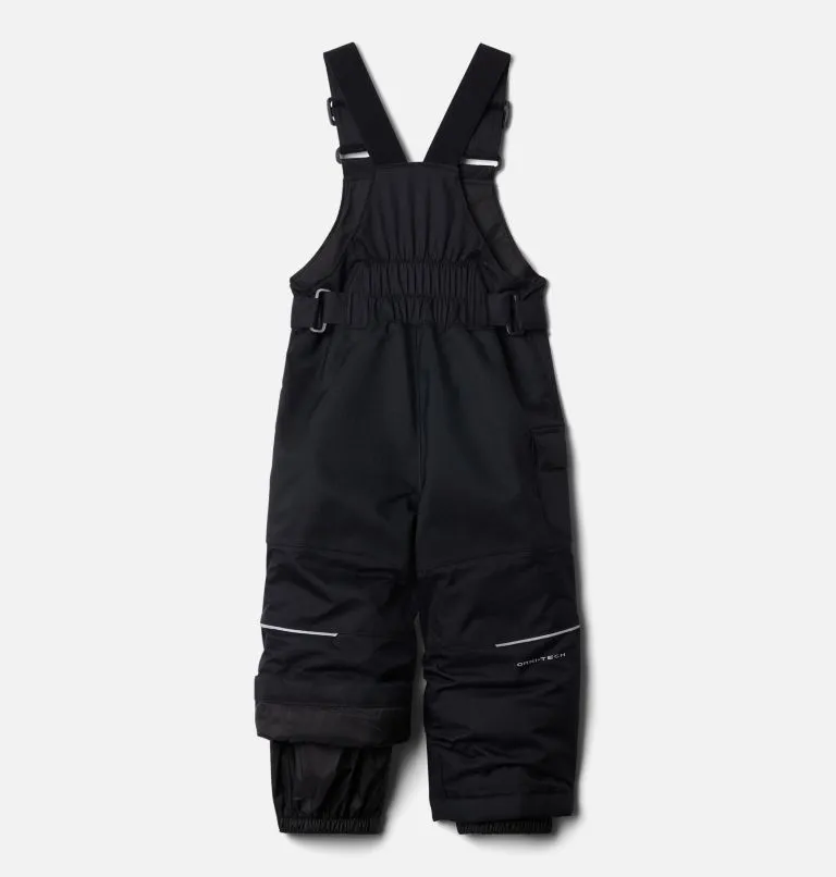 Kids' Adventure Ride Insulated Ski Bib