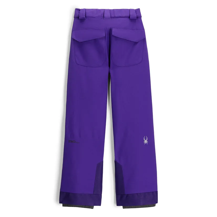 Kid's Olympia Ski Pants