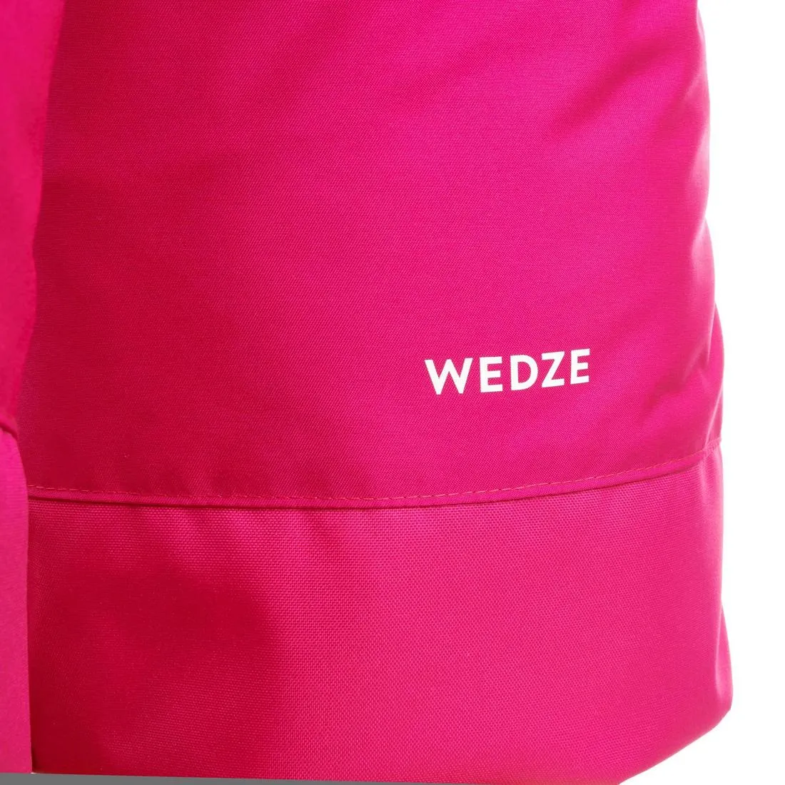 Kids' Ski Trousers - Pink