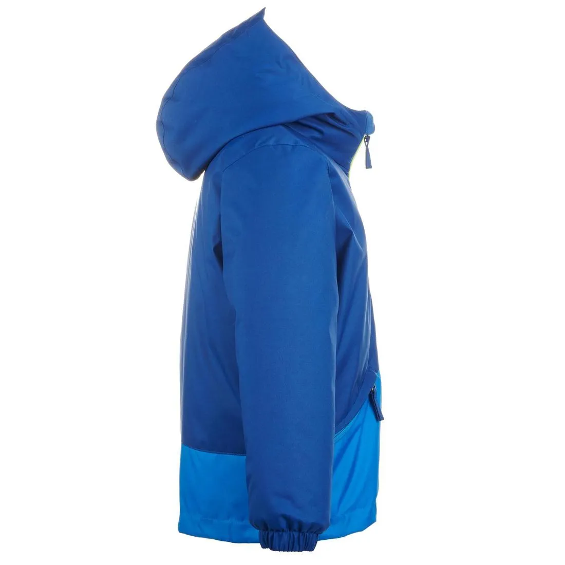 Kids’ Warm and Waterproof Ski Jacket – 100
