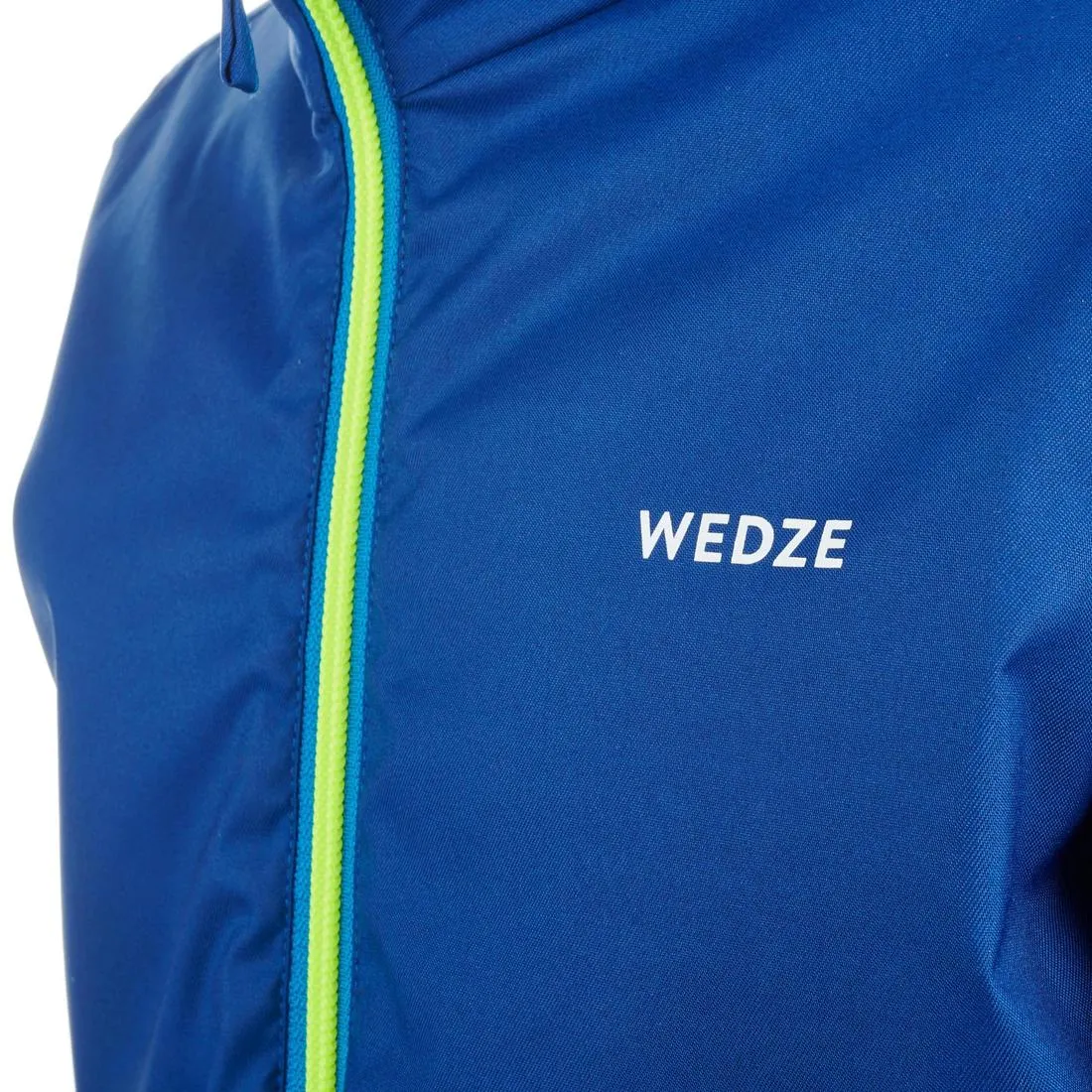 Kids’ Warm and Waterproof Ski Jacket – 100