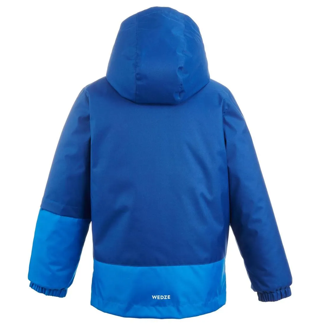 Kids’ Warm and Waterproof Ski Jacket – 100