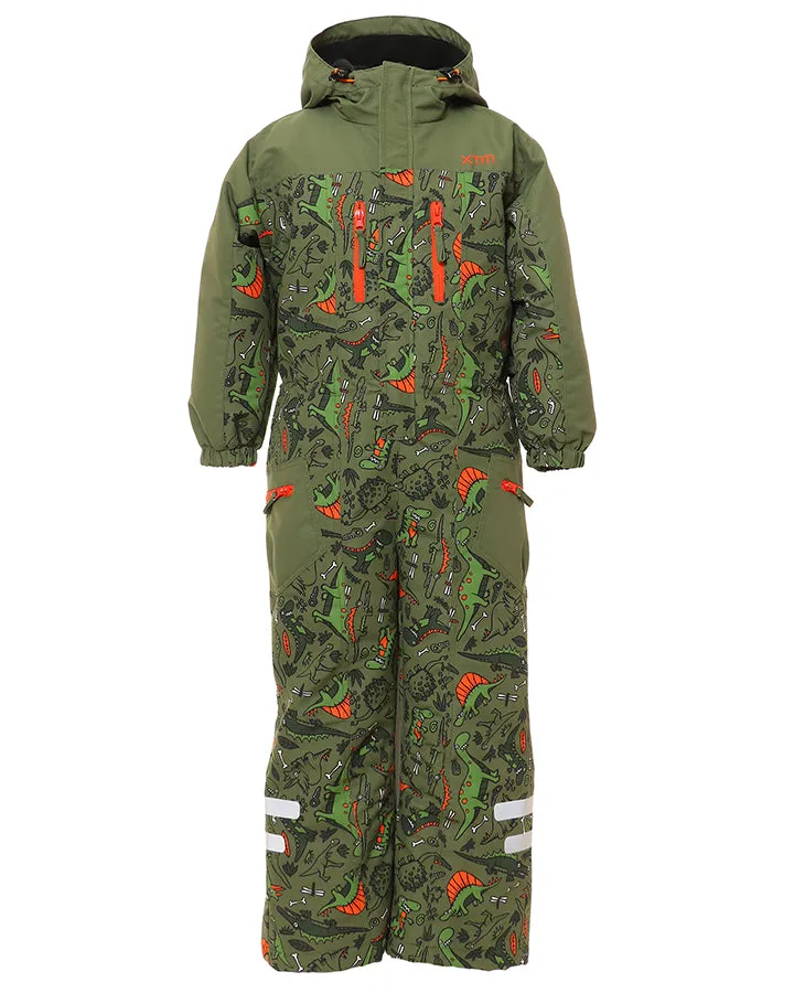 Kizzu Kids Suit