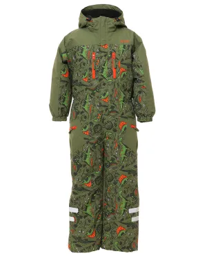 Kizzu Kids Suit